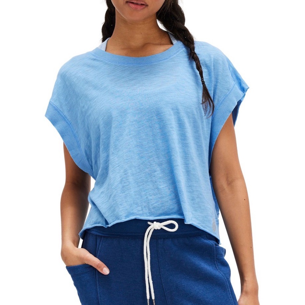My Time Tee by FP Movement